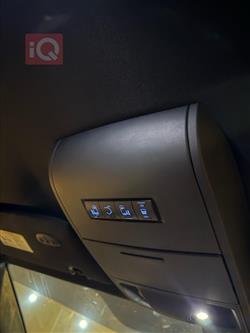 دودج جراند كارافان